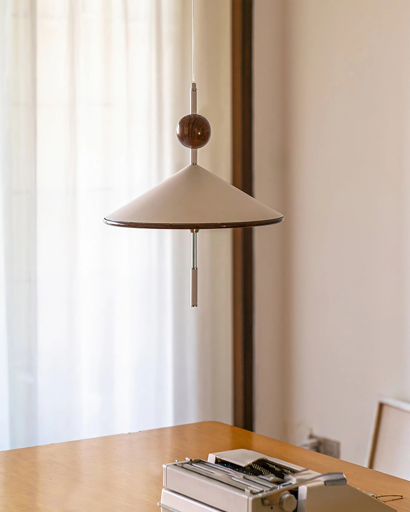 Alien Pendant Lamp