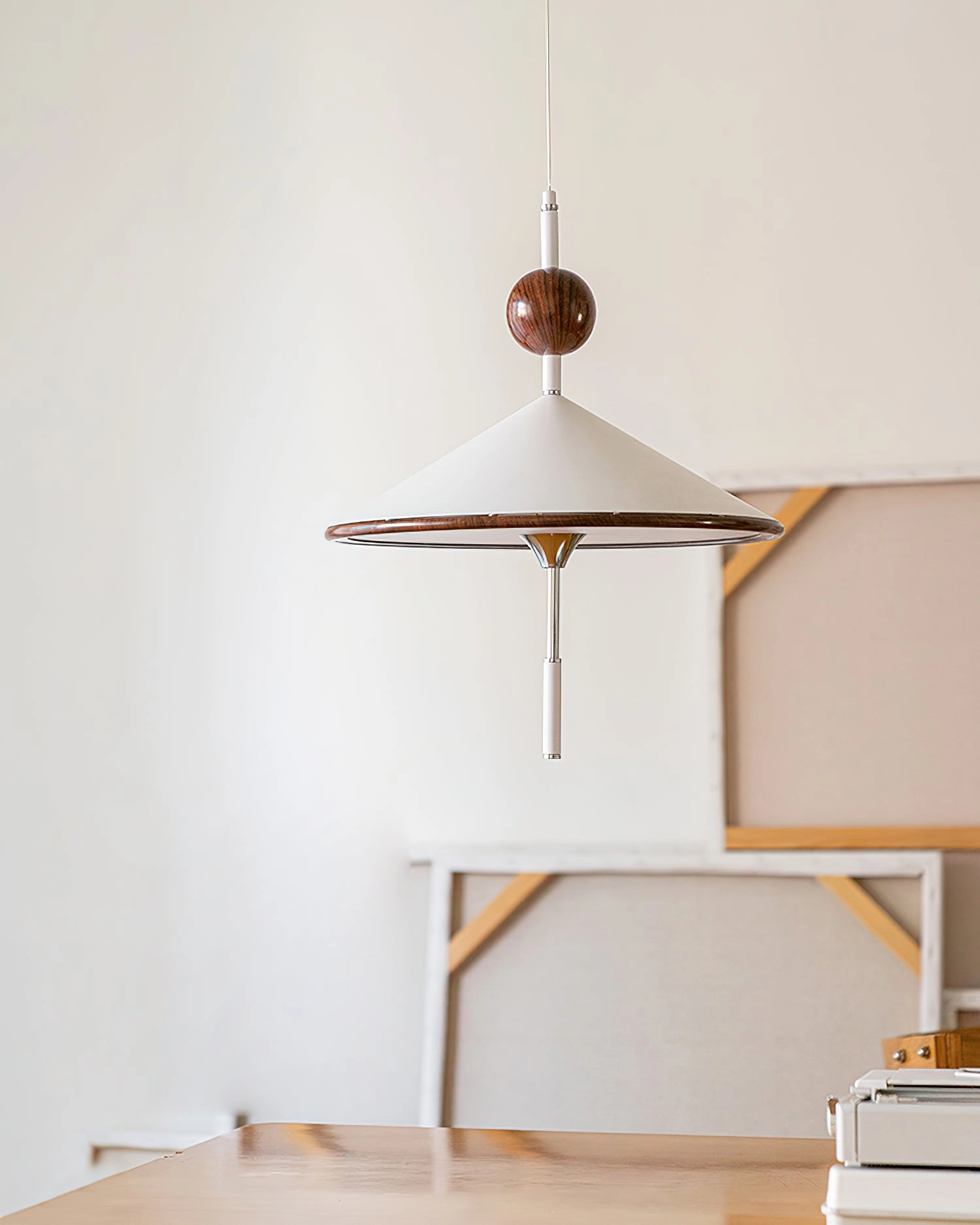 Alien Pendant Lamp