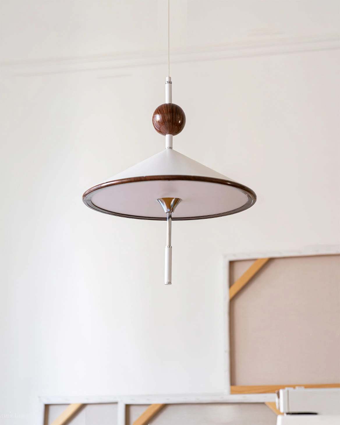 Alien Pendant Lamp