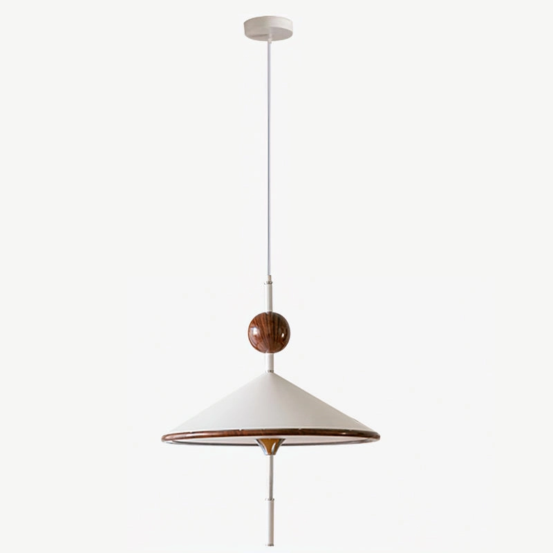 Alien Pendant Lamp