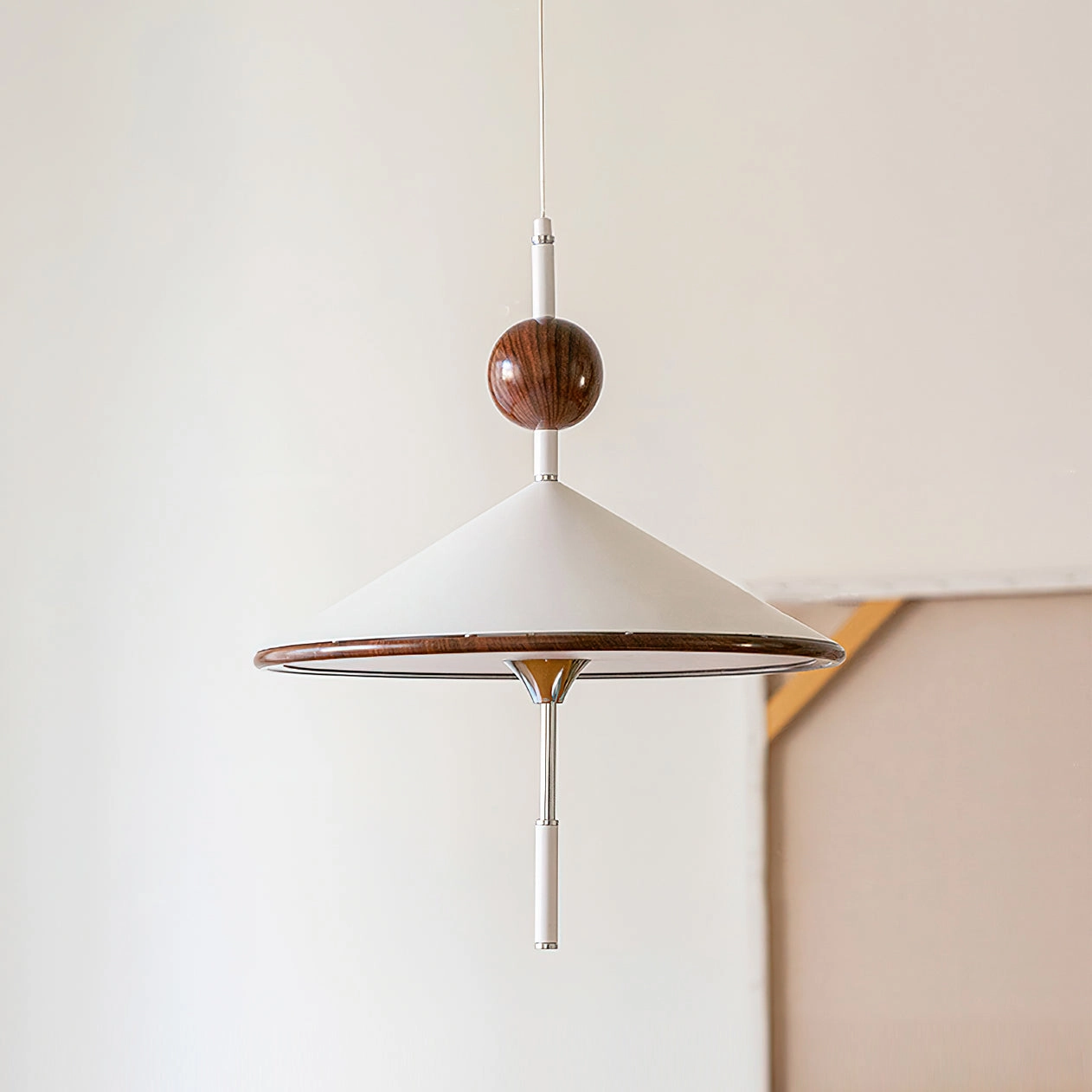 Alien Pendant Lamp
