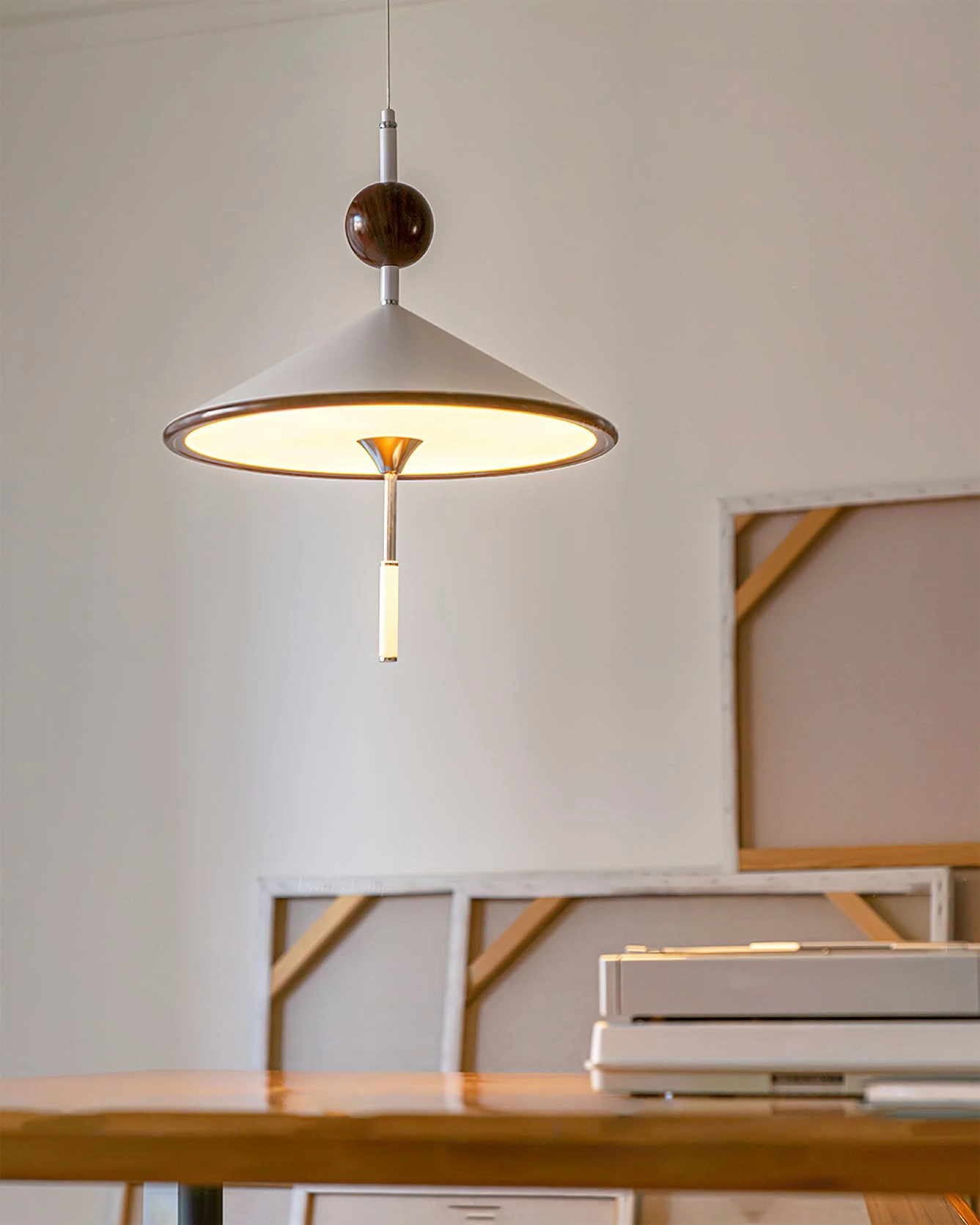 Alien Pendant Lamp