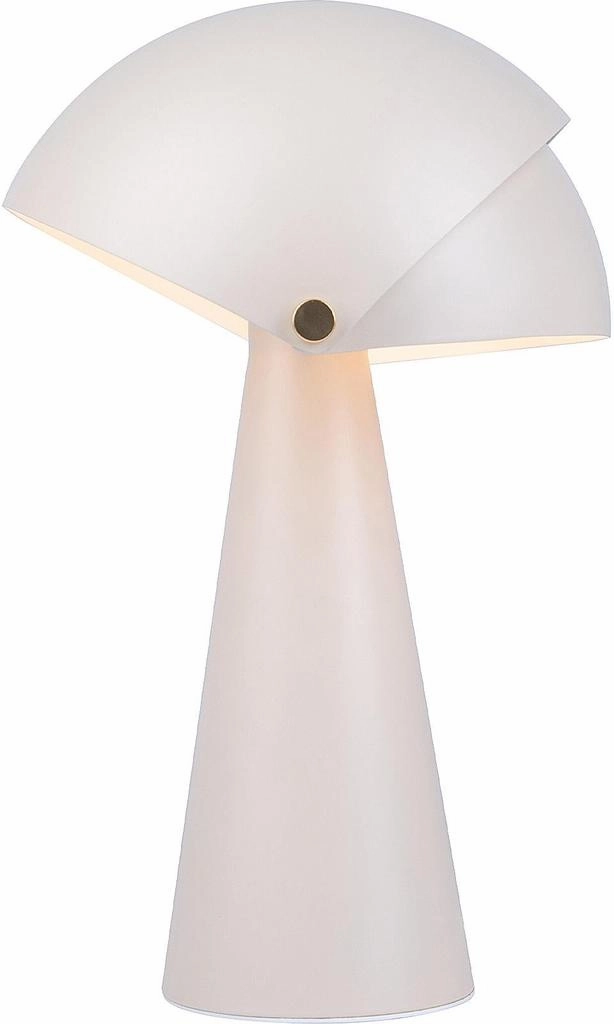 Align Bordlampe Beige - Design For The People