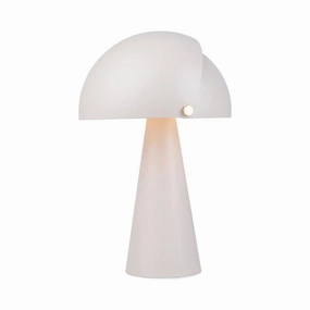 Align Bordlampe Beige - Design For The People ambient lighting fixture