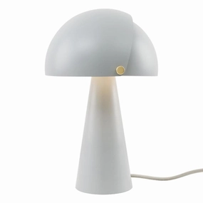 Align Bordlampe Gr - Design For The People ambient lighting fixture
