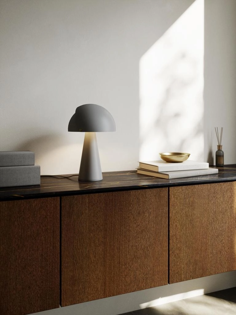 Align Bordlampe Gr - Design For The People