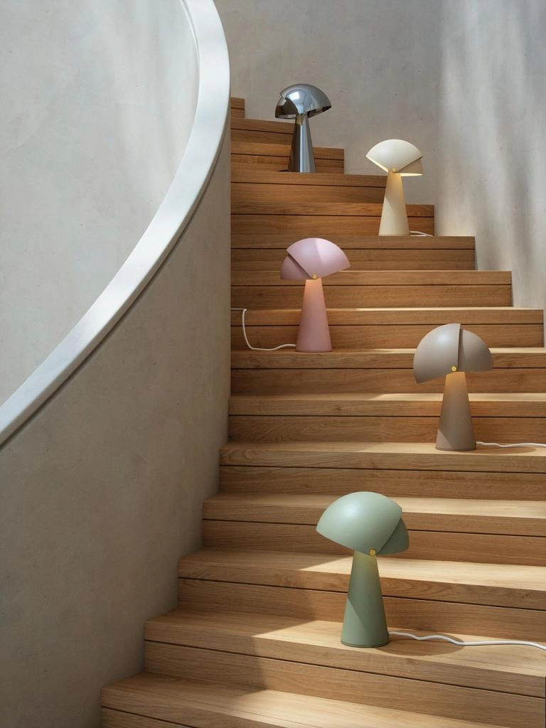 Align Bordlampe Gr - Design For The People