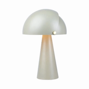 Align Bordlampe Grn - Design For The People ambient lighting fixture