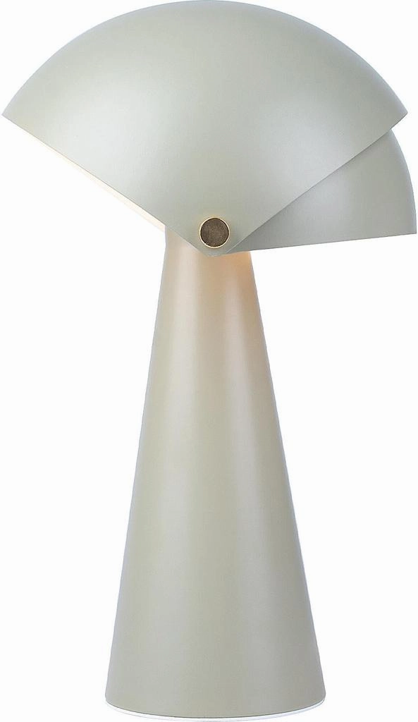 Align Bordlampe Grn - Design For The People