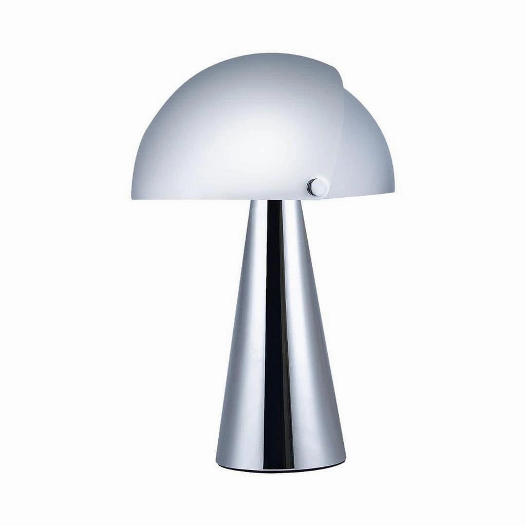 Align Bordlampe Krom - Design For The People ambient lighting fixture
