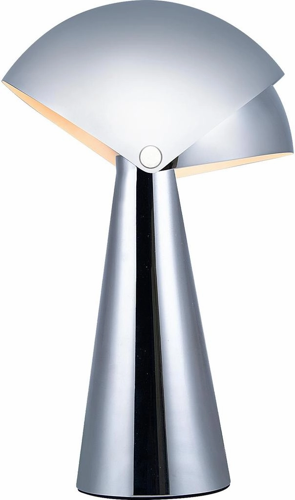 Align Bordlampe Krom - Design For The People
