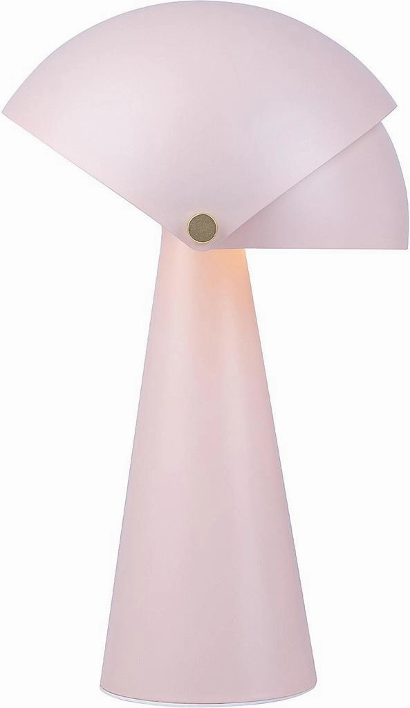 Align Bordlampe Stvet Rosa - Design For The People