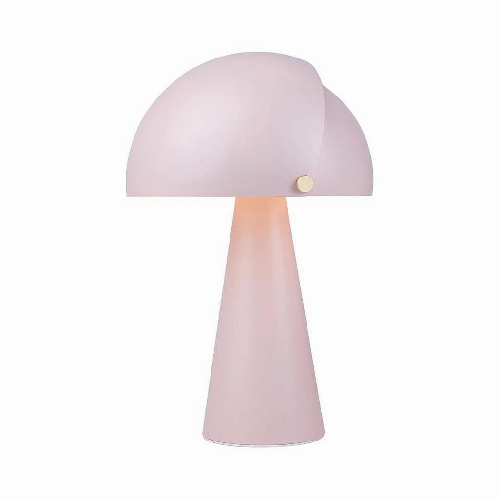 Align Bordlampe Stvet Rosa - Design For The People ambient lighting fixture