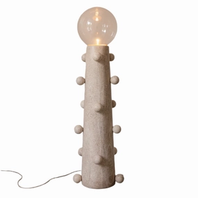 Alma Nueva Floor Lamp rechargeable bedside light
