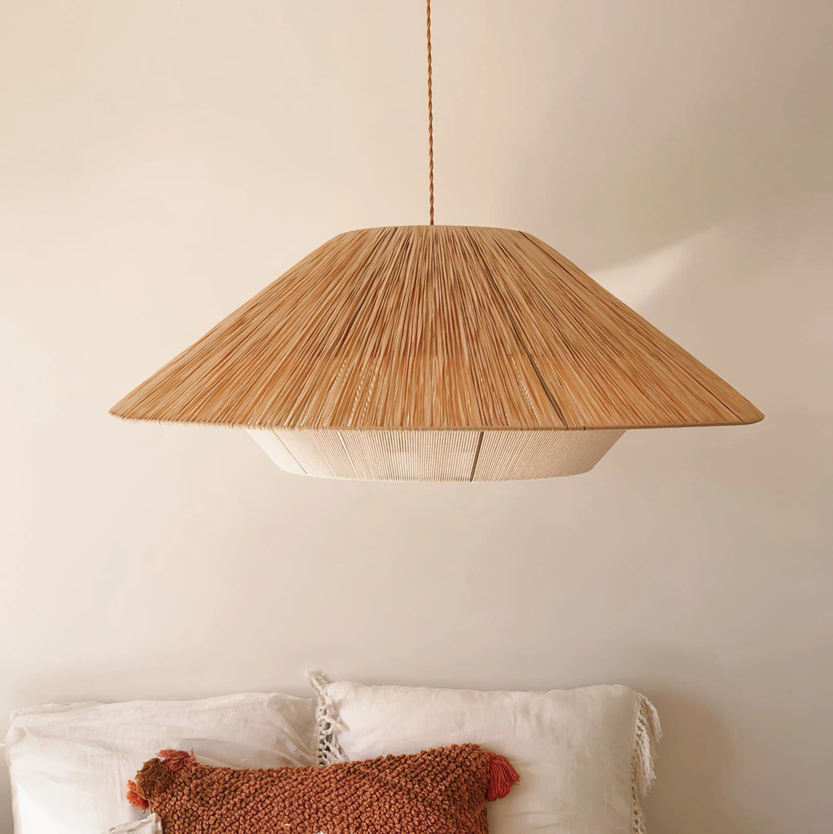 Aloha Sand Pendant Lamp