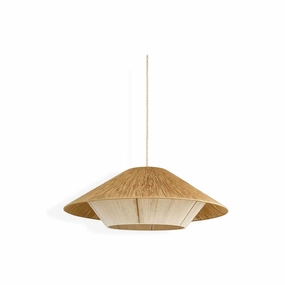 Aloha Sand Pendant Lamp minimalist ceiling light