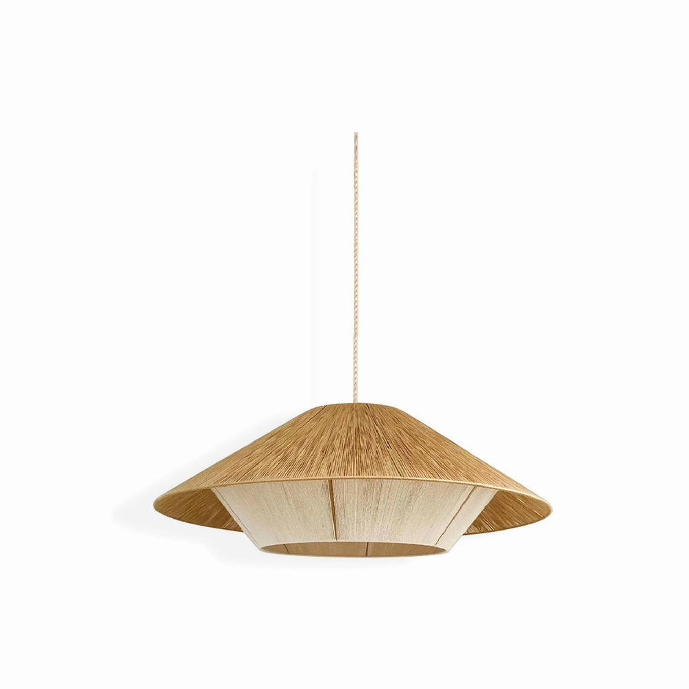 Aloha Sand Pendant Lamp minimalist ceiling light