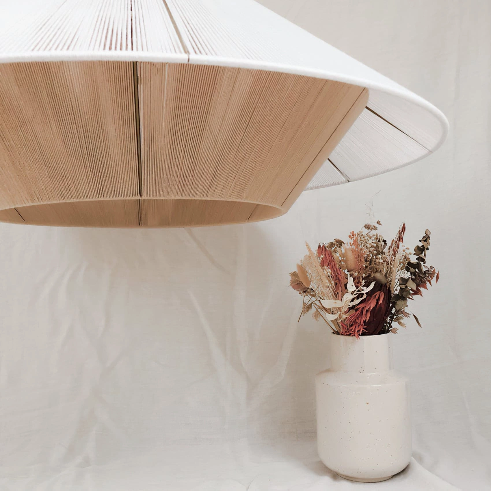 Aloha Sand Pendant Lamp