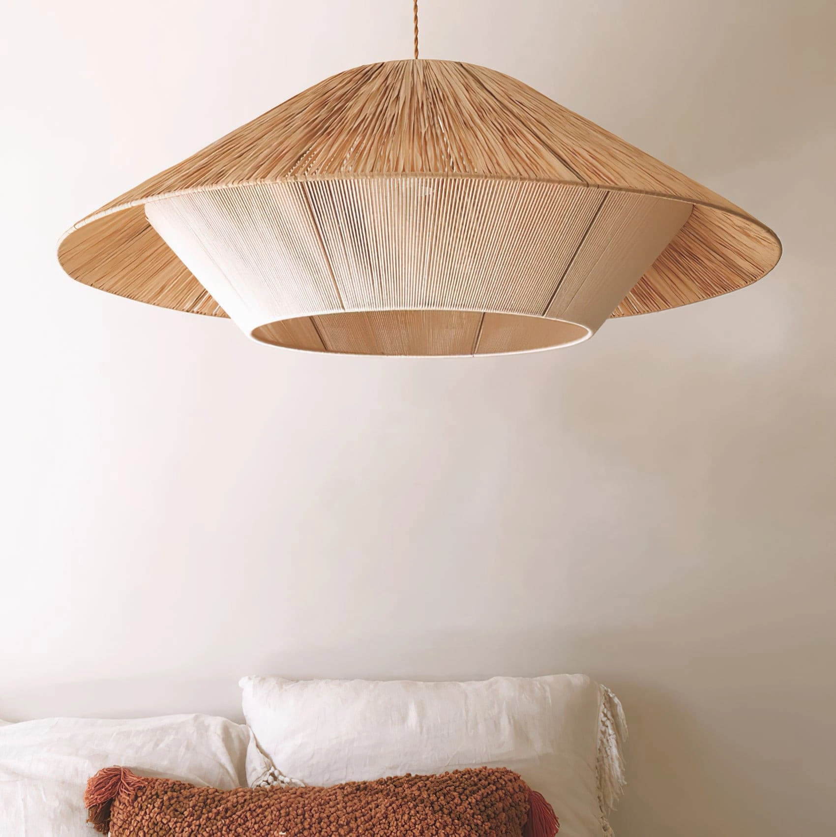 Aloha Sand Pendant Lamp