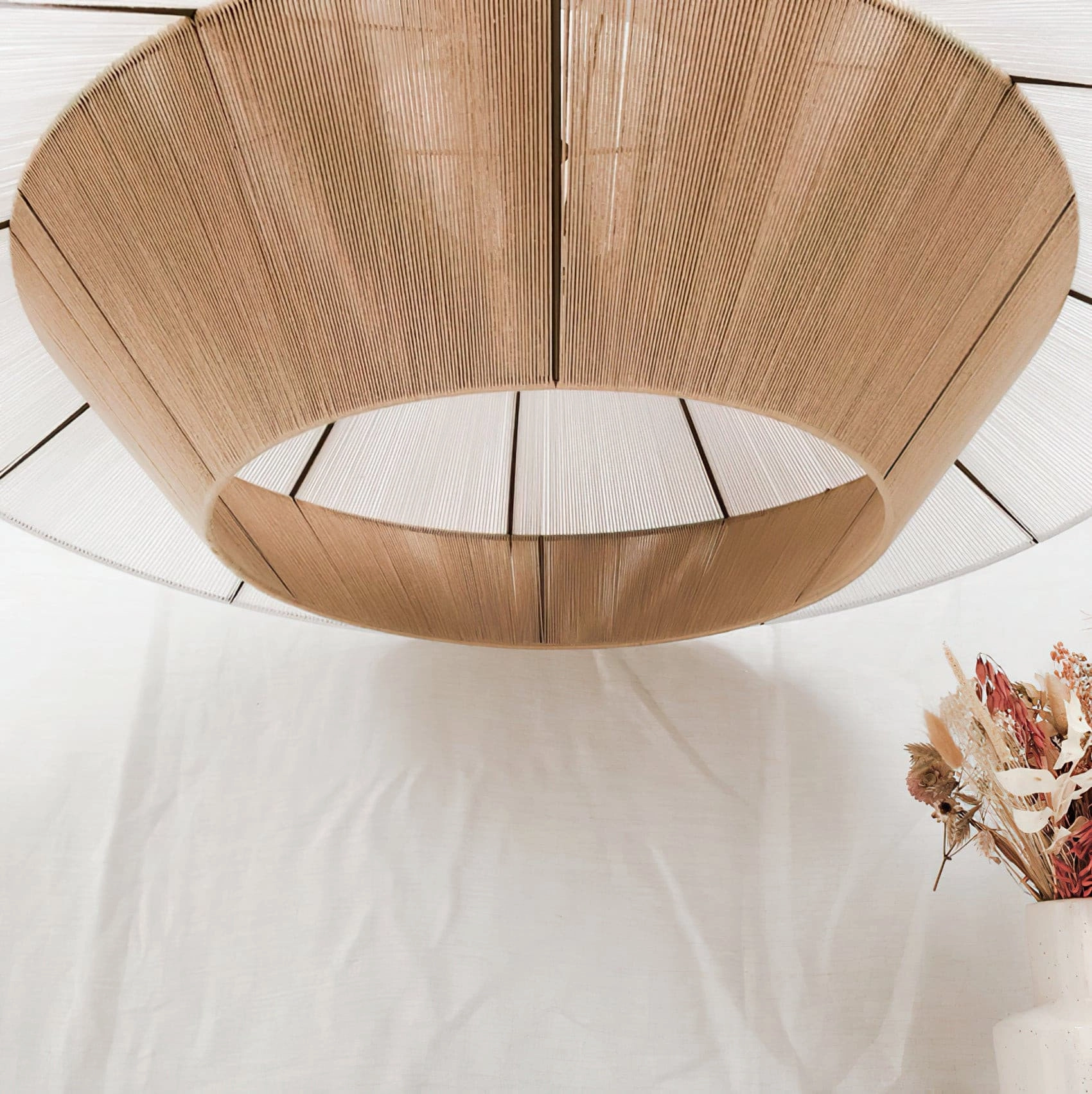 Aloha Sand Pendant Lamp