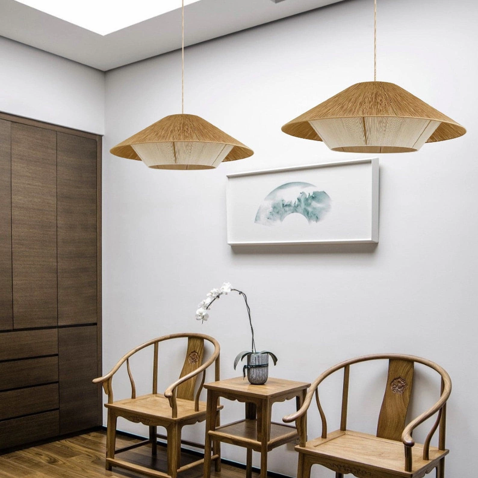 Aloha Sand Pendant Lamp