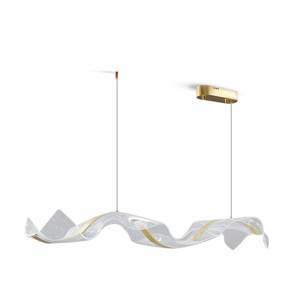 Alon Chandelier flowerpot LED lamp