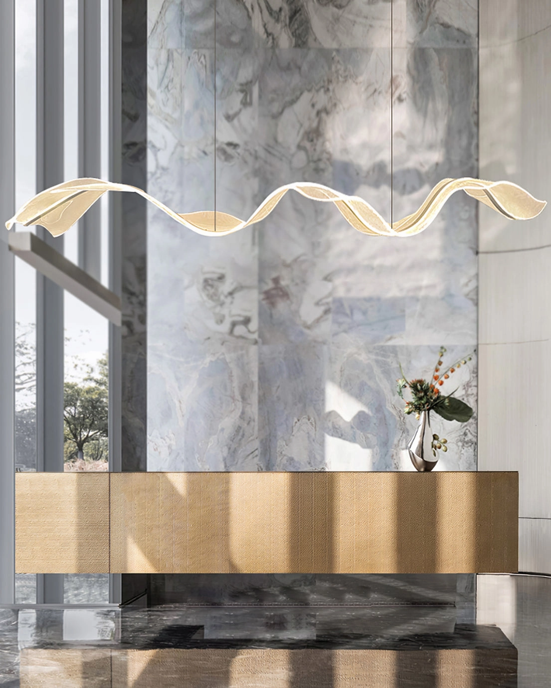 Alon Chandelier