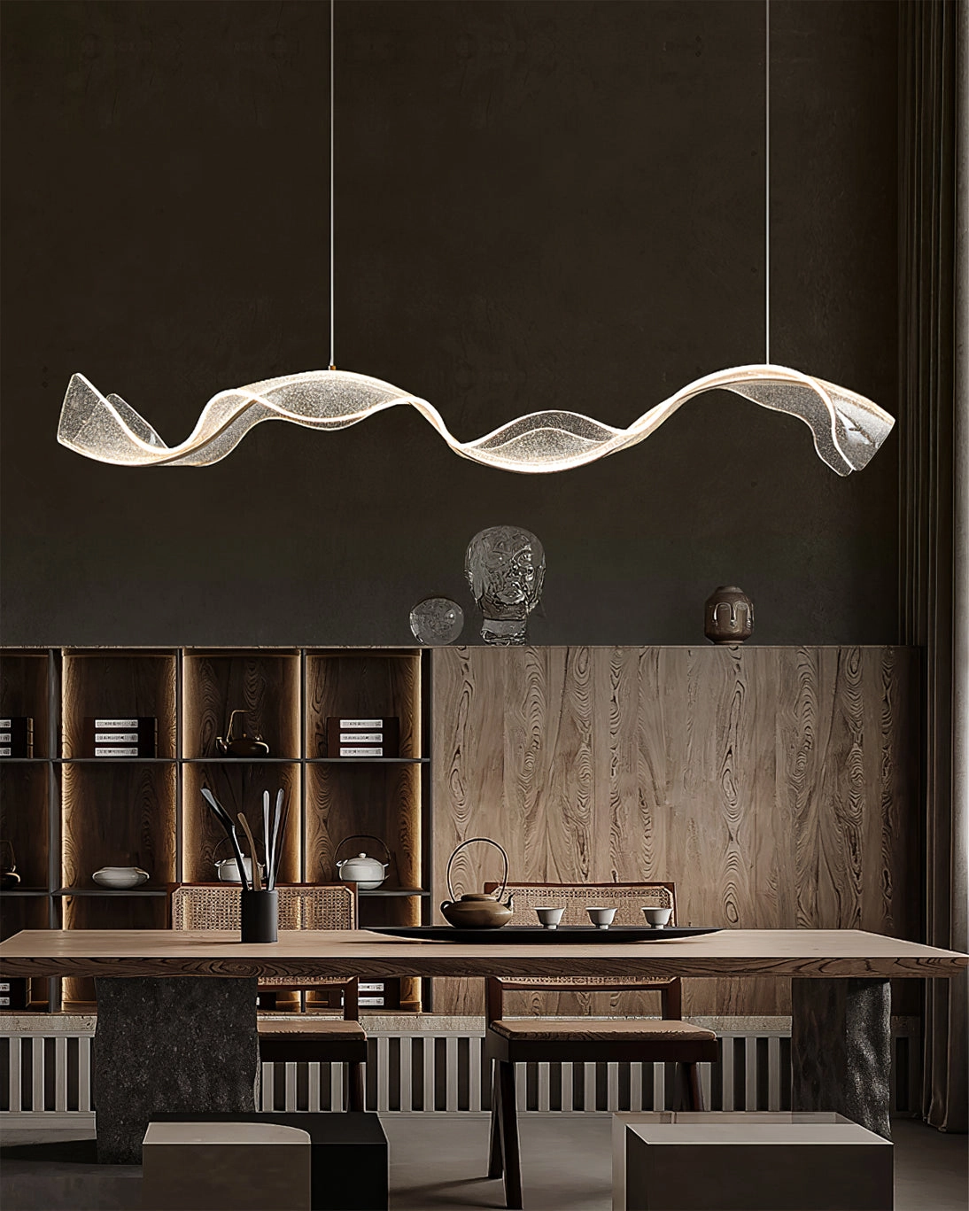 Alon Chandelier