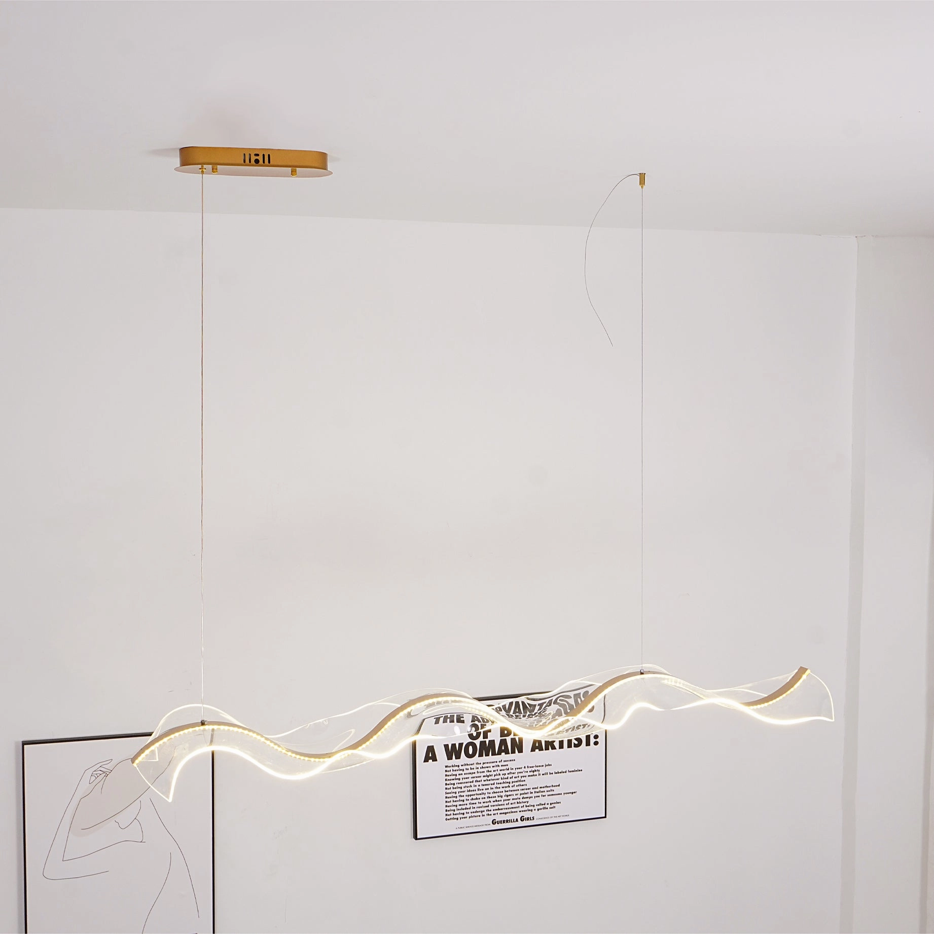 Alon Chandelier