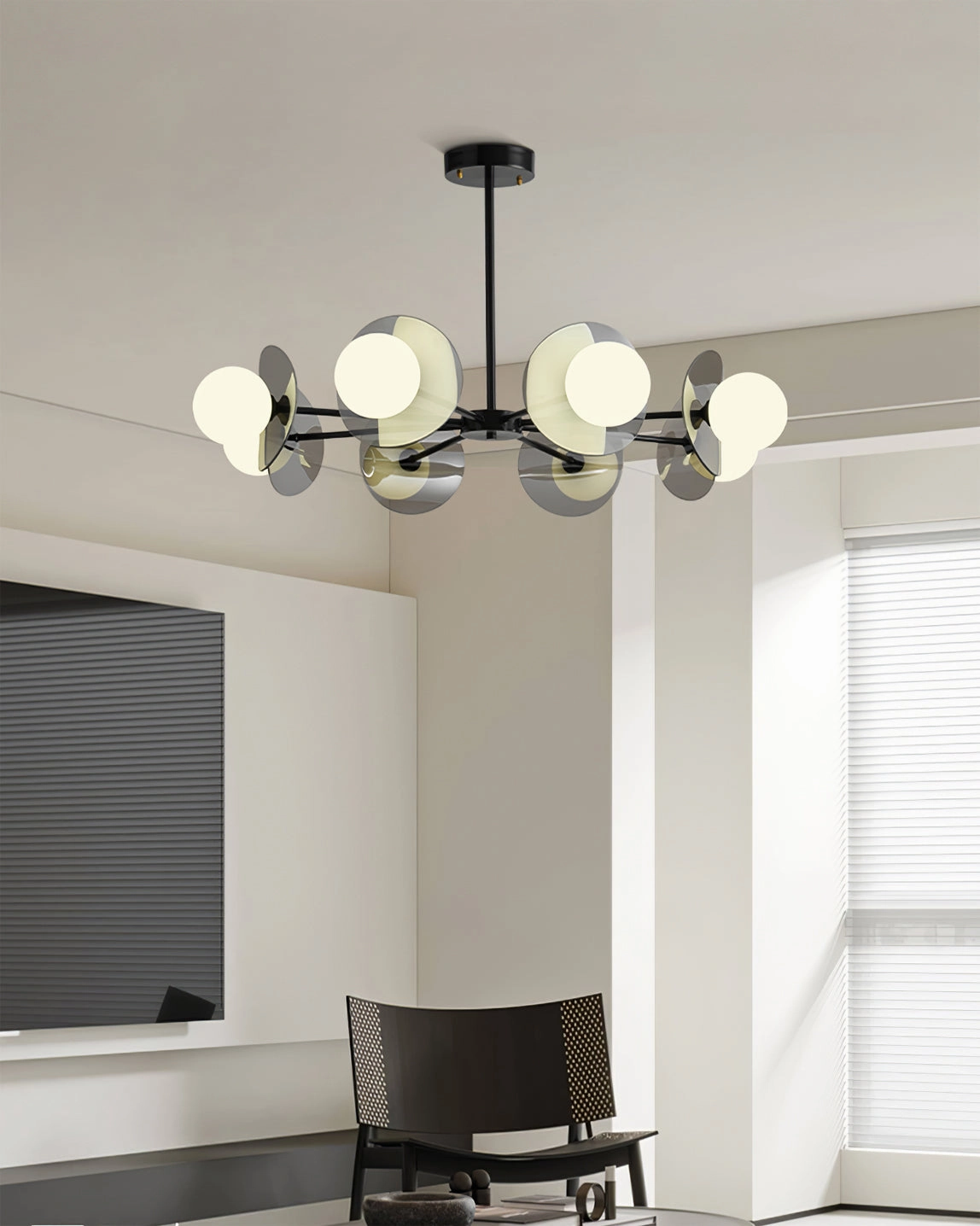 Alonso Chandelier
