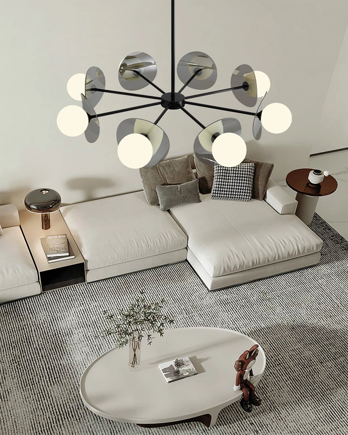 Alonso Chandelier