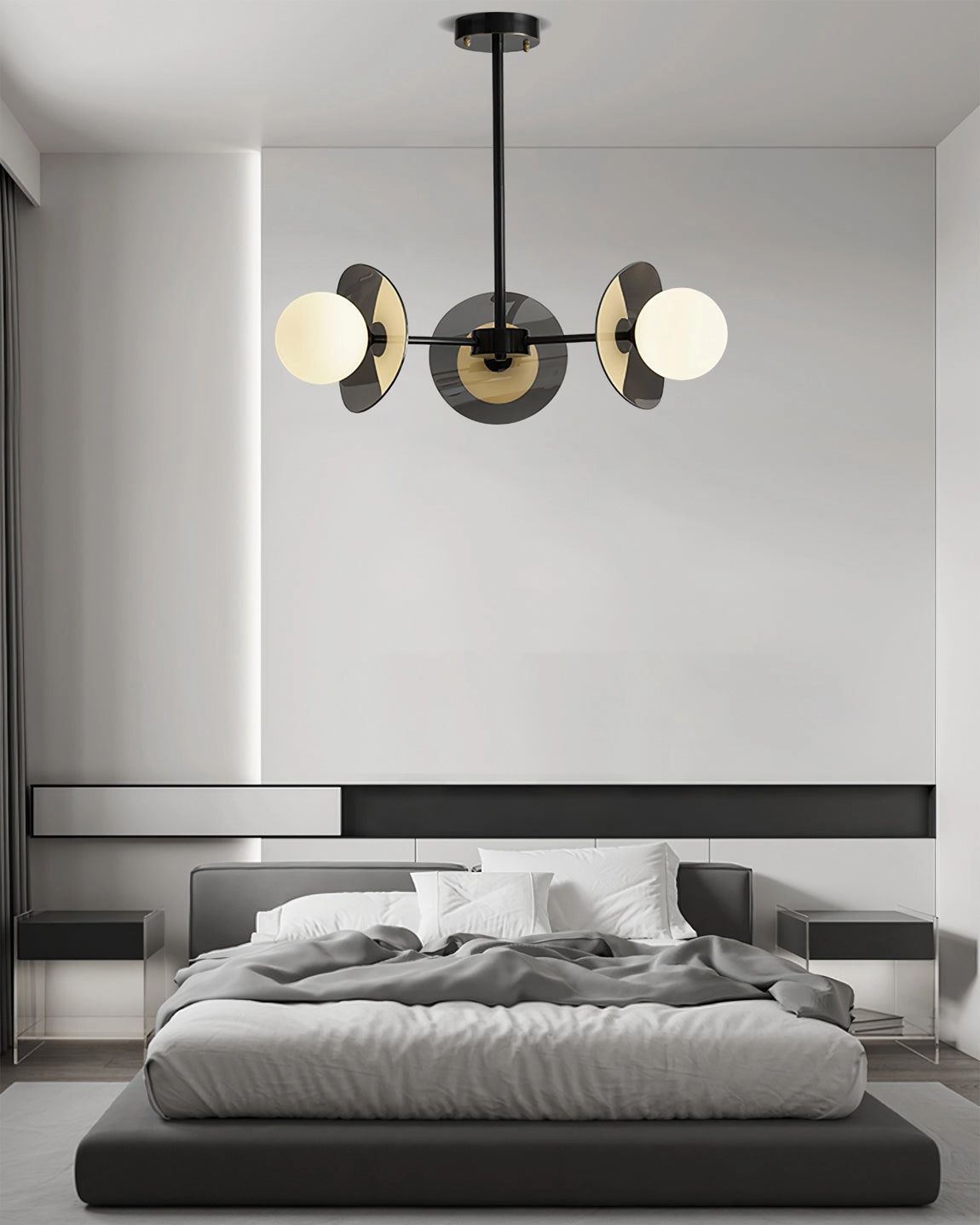 Alonso Chandelier