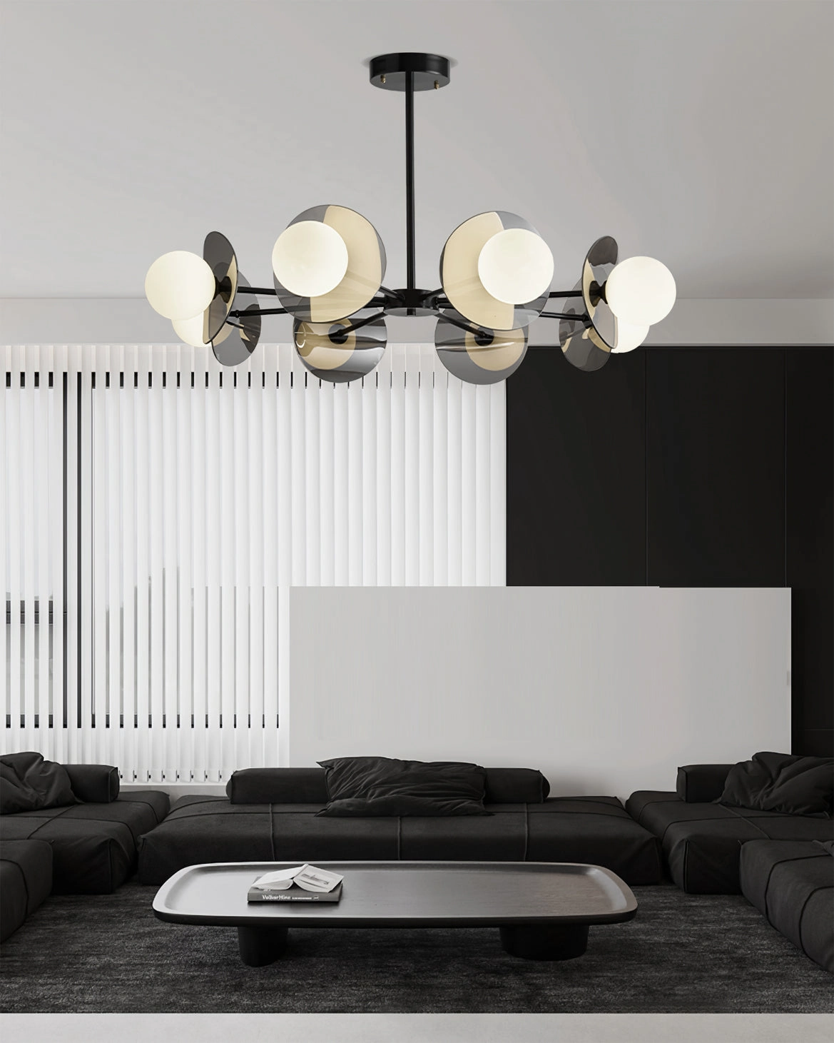Alonso Chandelier