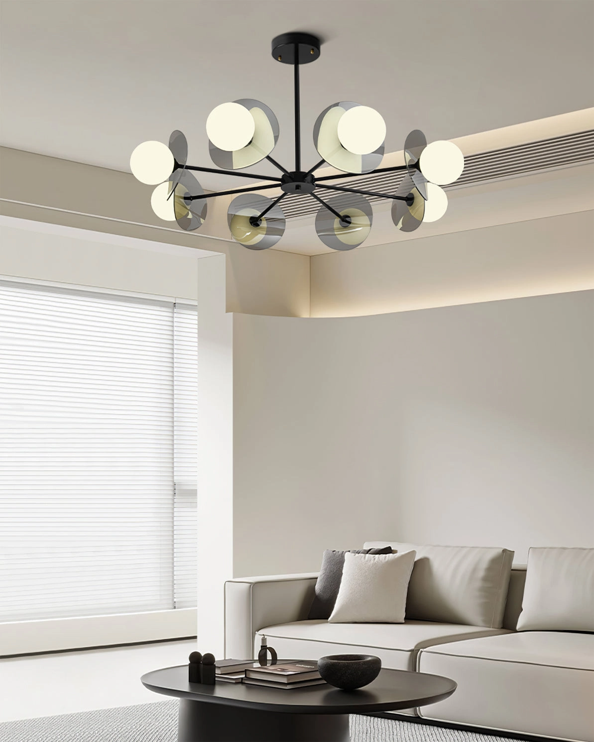 Alonso Chandelier