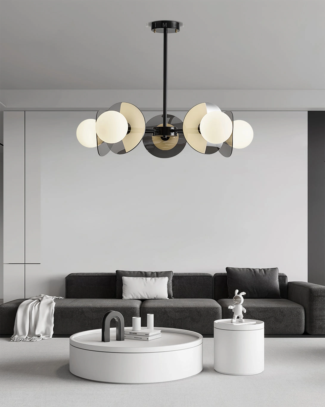 Alonso Chandelier