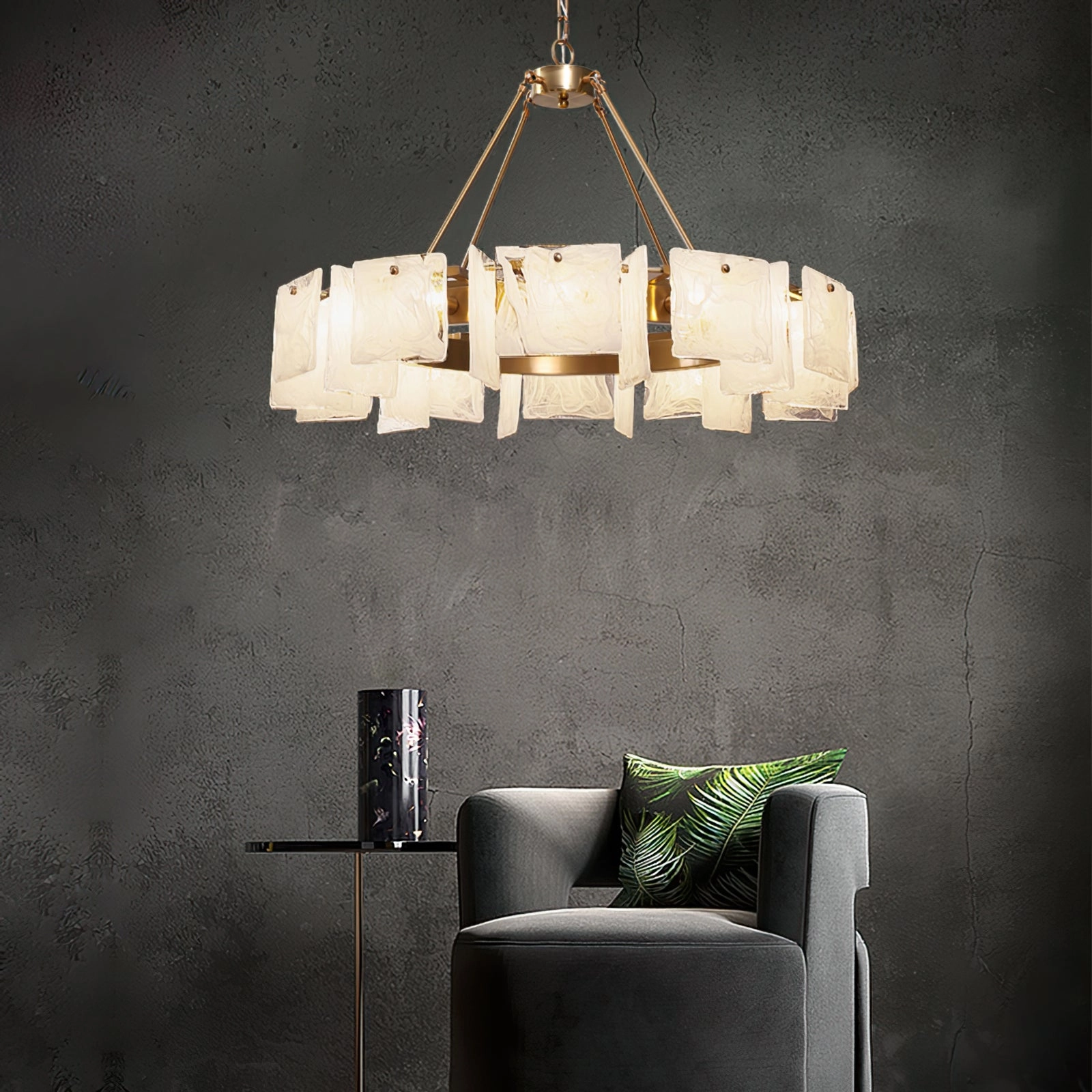 Alsona Chandelier