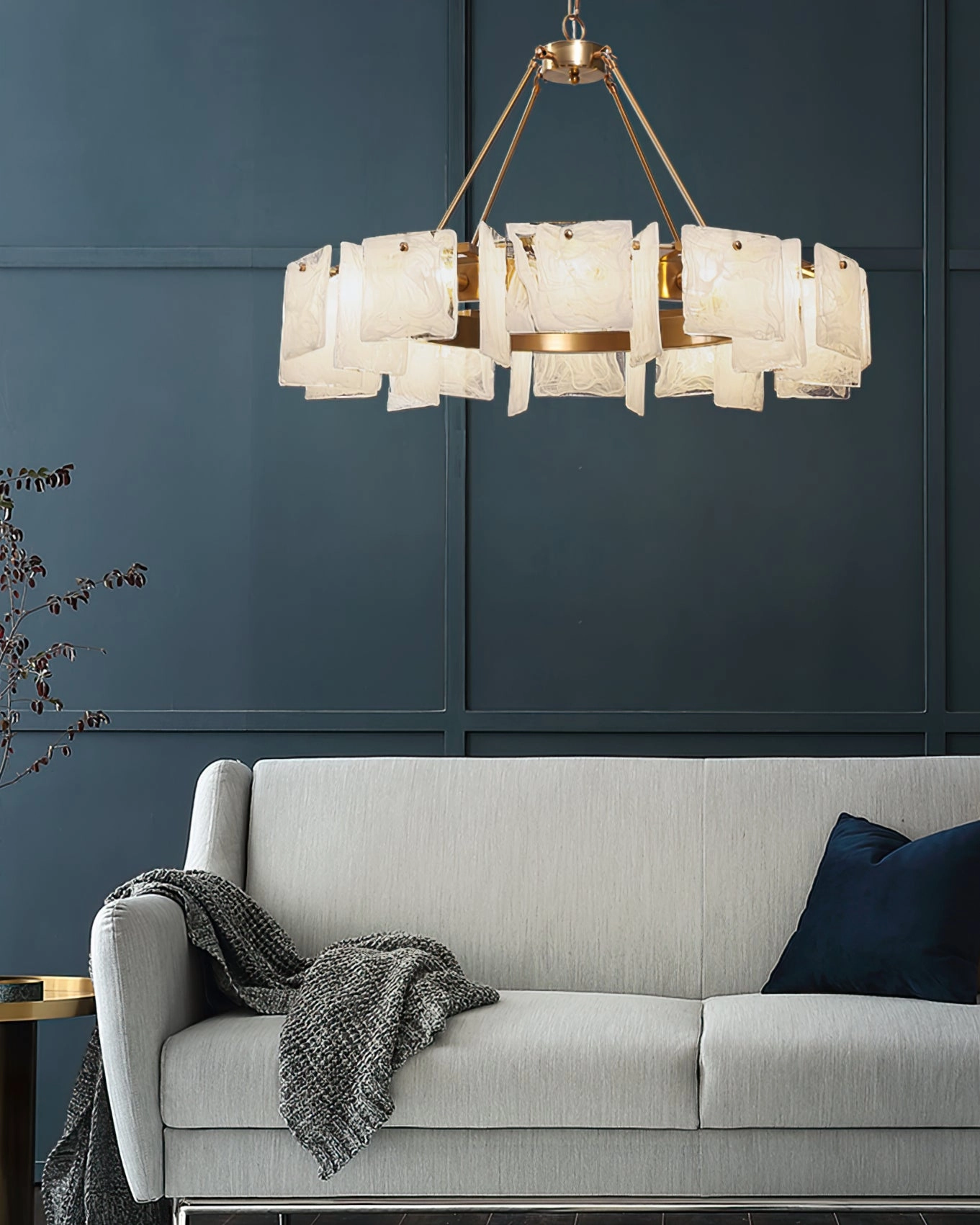 Alsona Chandelier