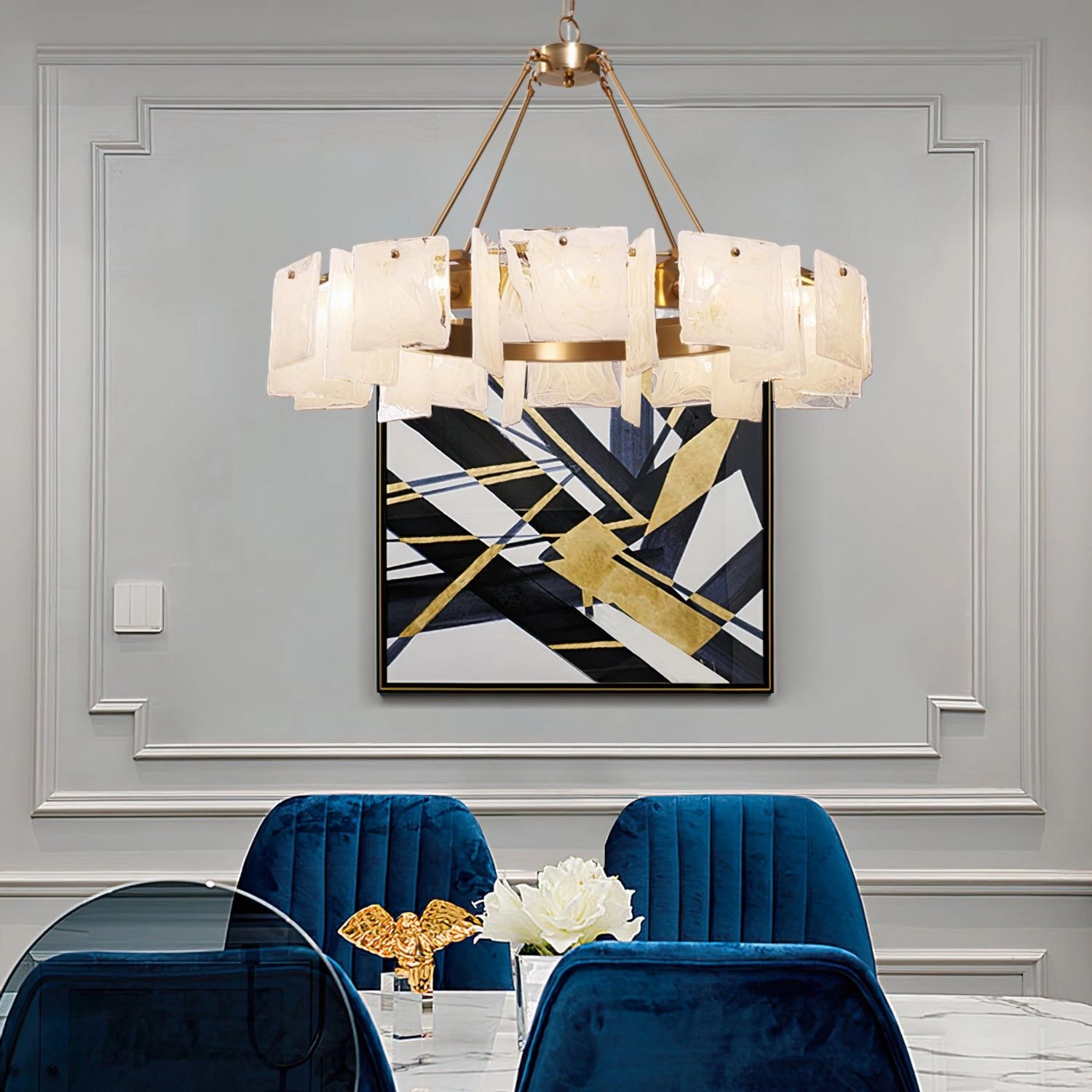 Alsona Chandelier