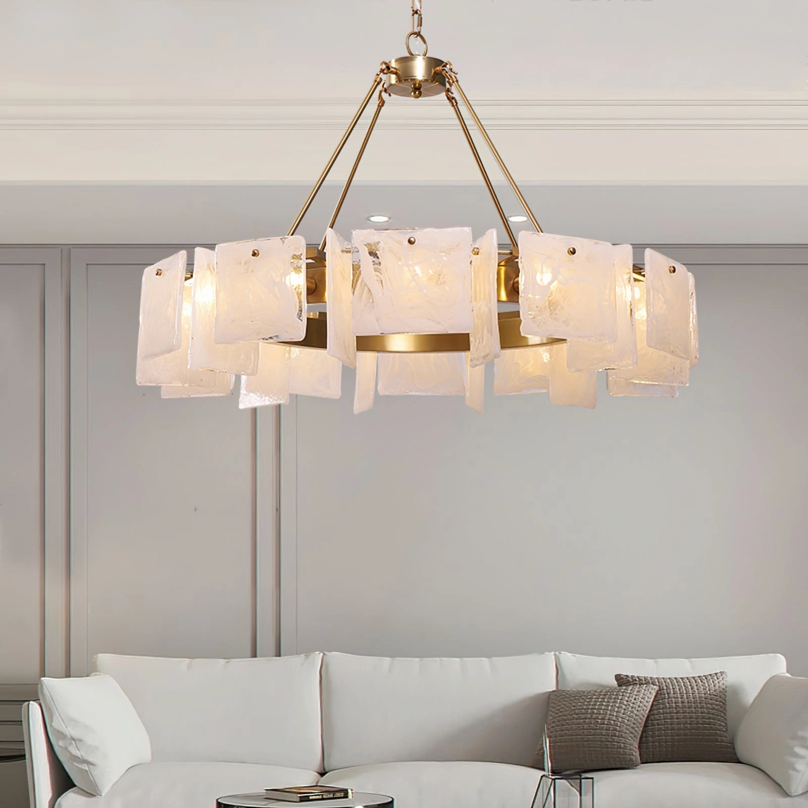 Alsona Chandelier