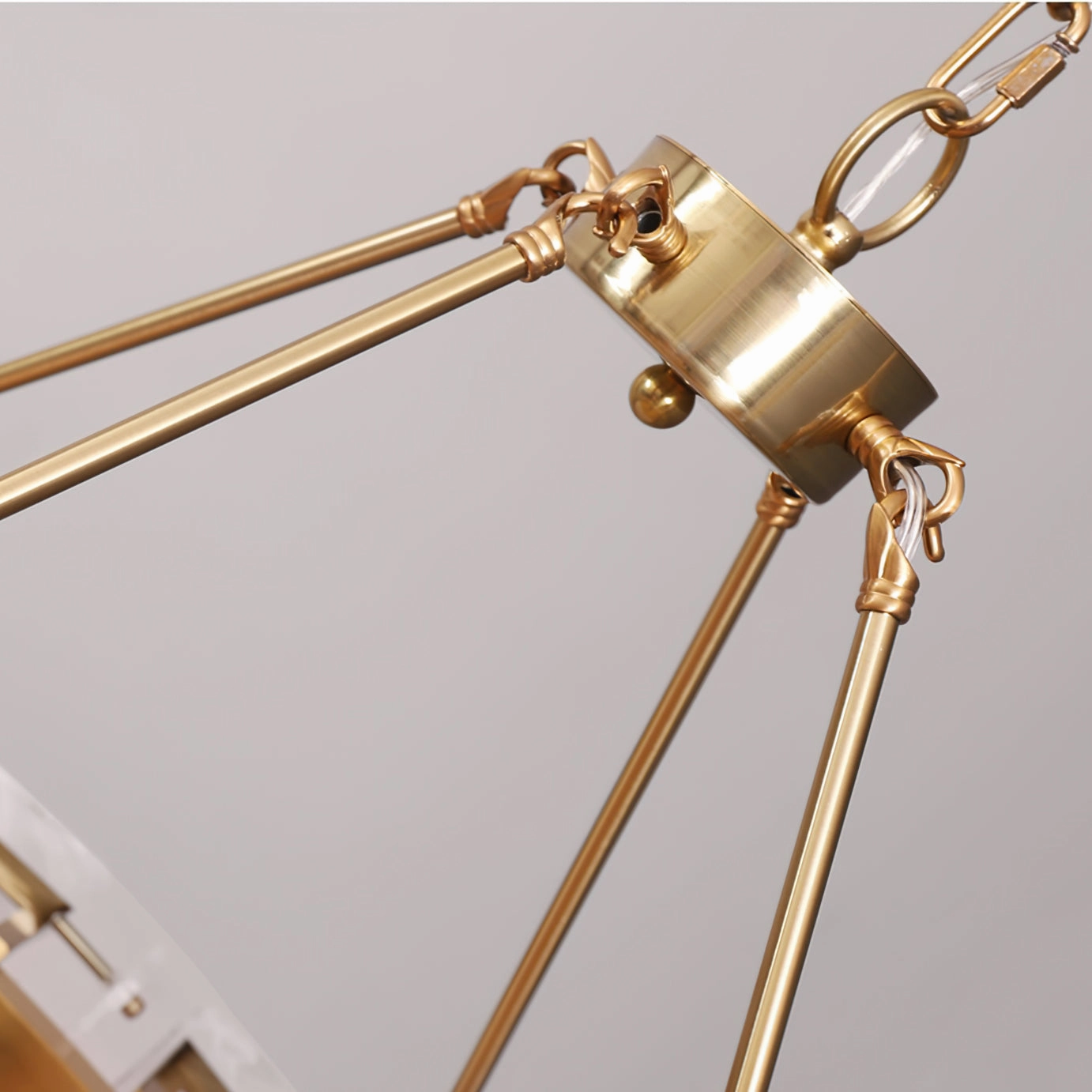 Alsona Chandelier