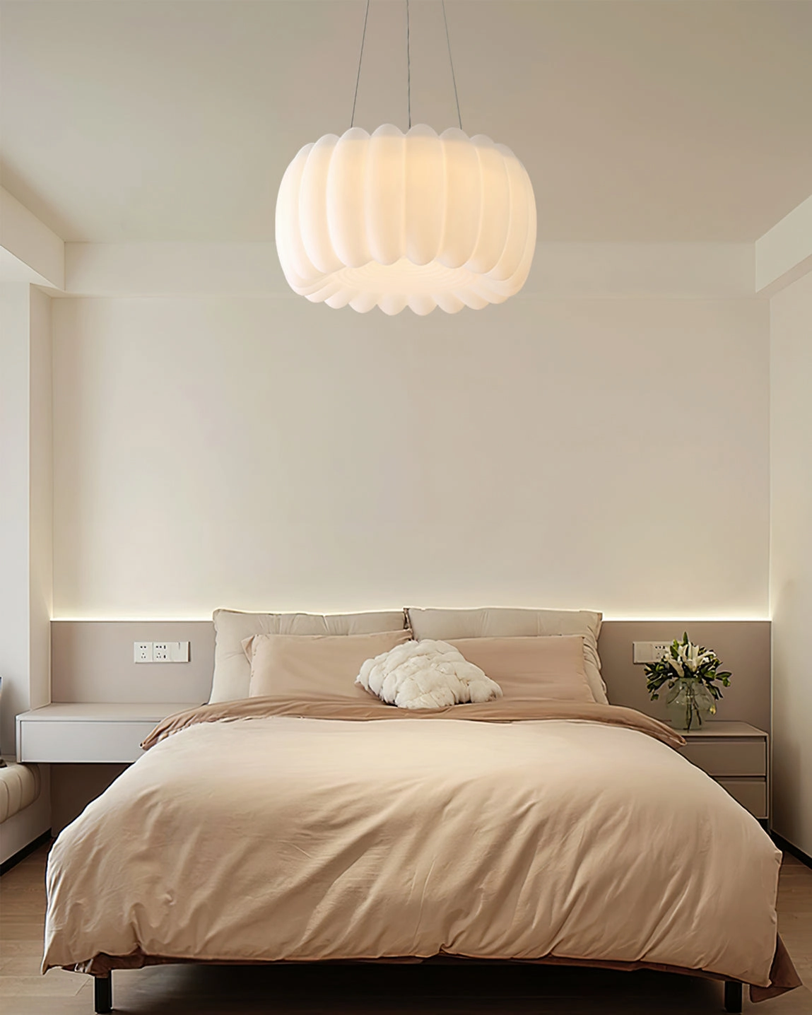 Alta Pendant Lamp