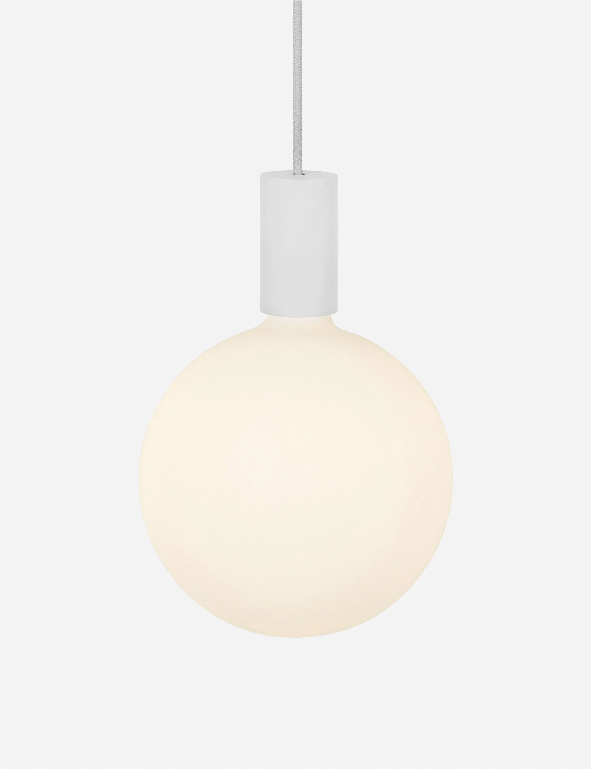Alumina Pendant Light by Tala modern ceiling lamp