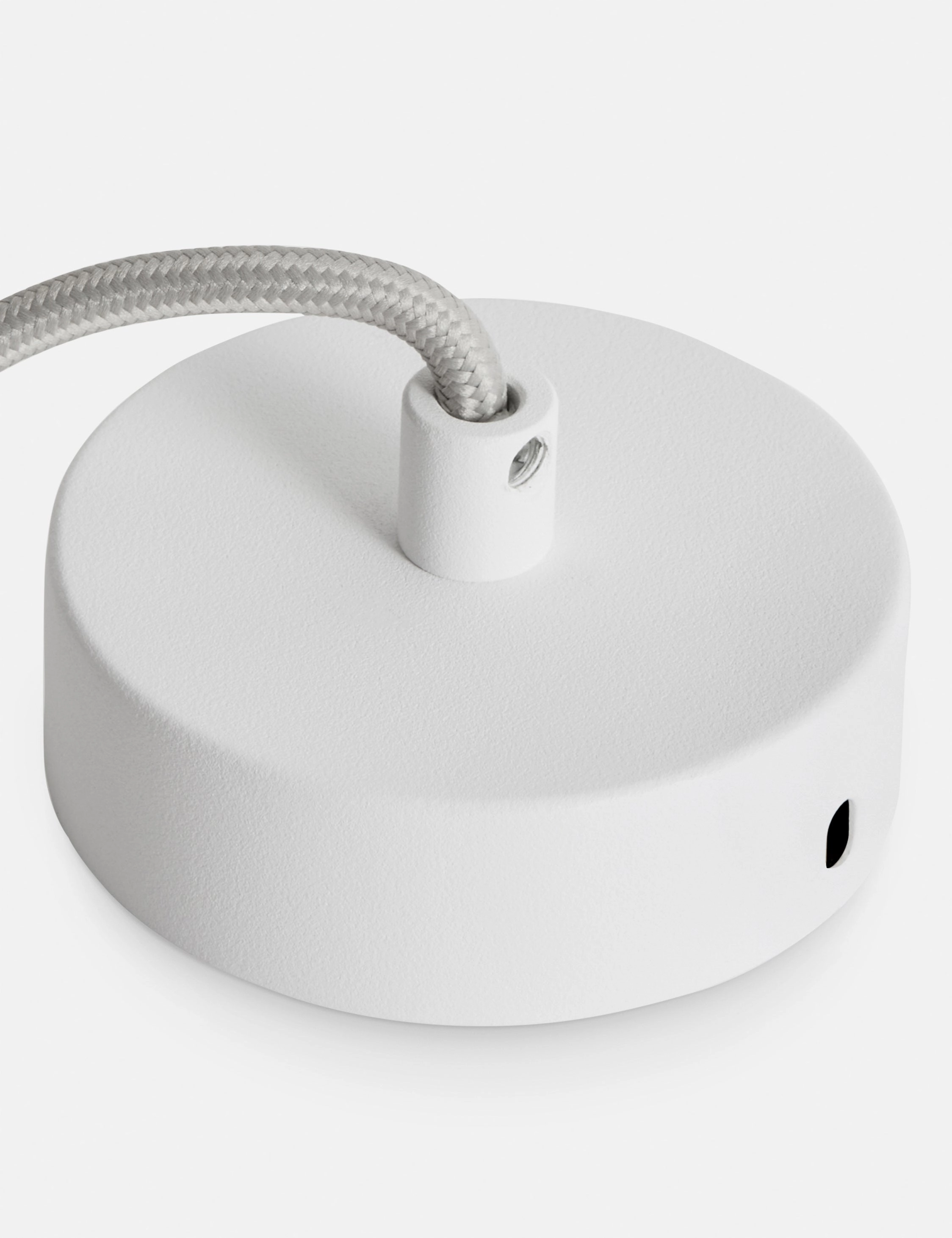 Alumina Pendant Light by Tala