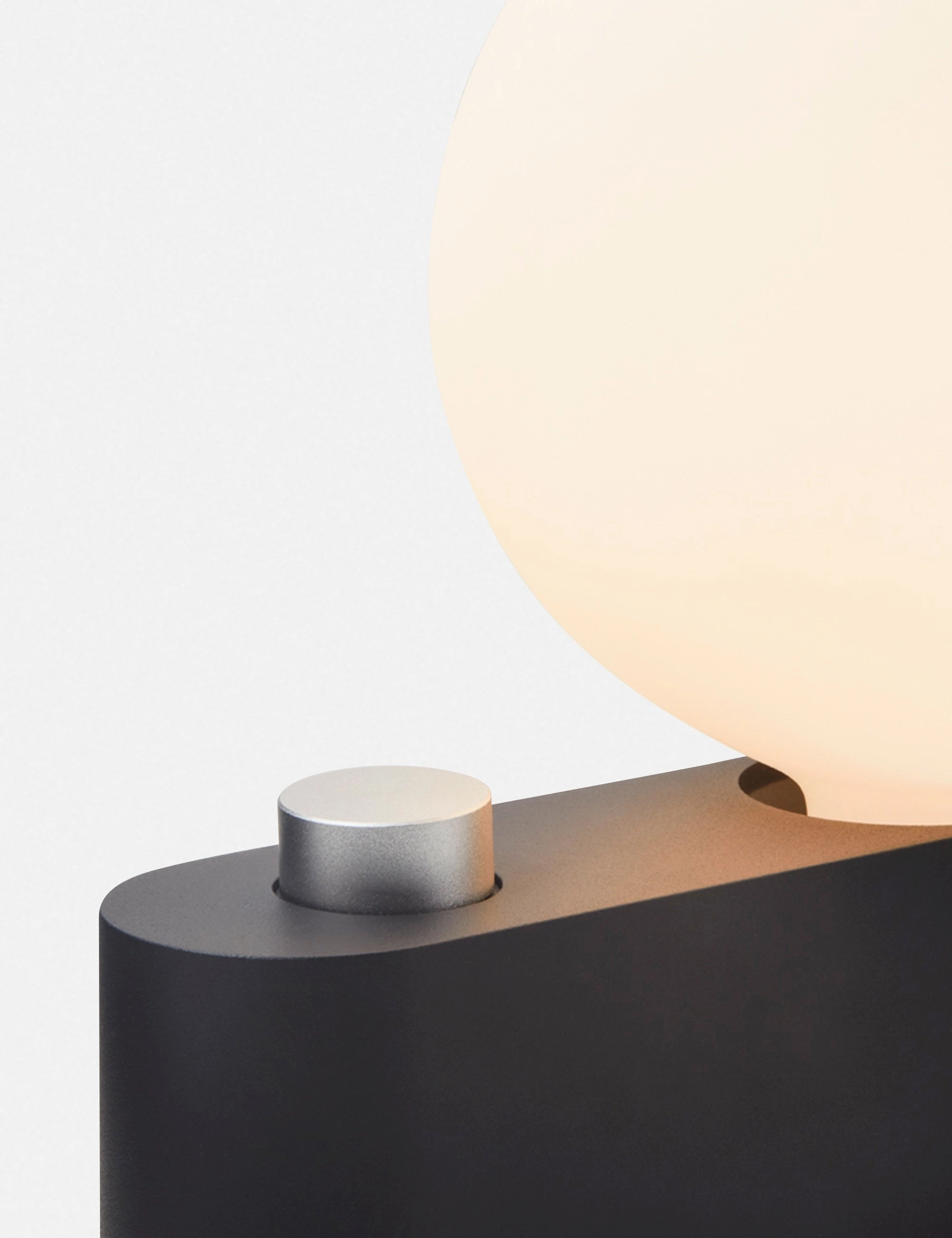 Alumina Table Lamp by Tala