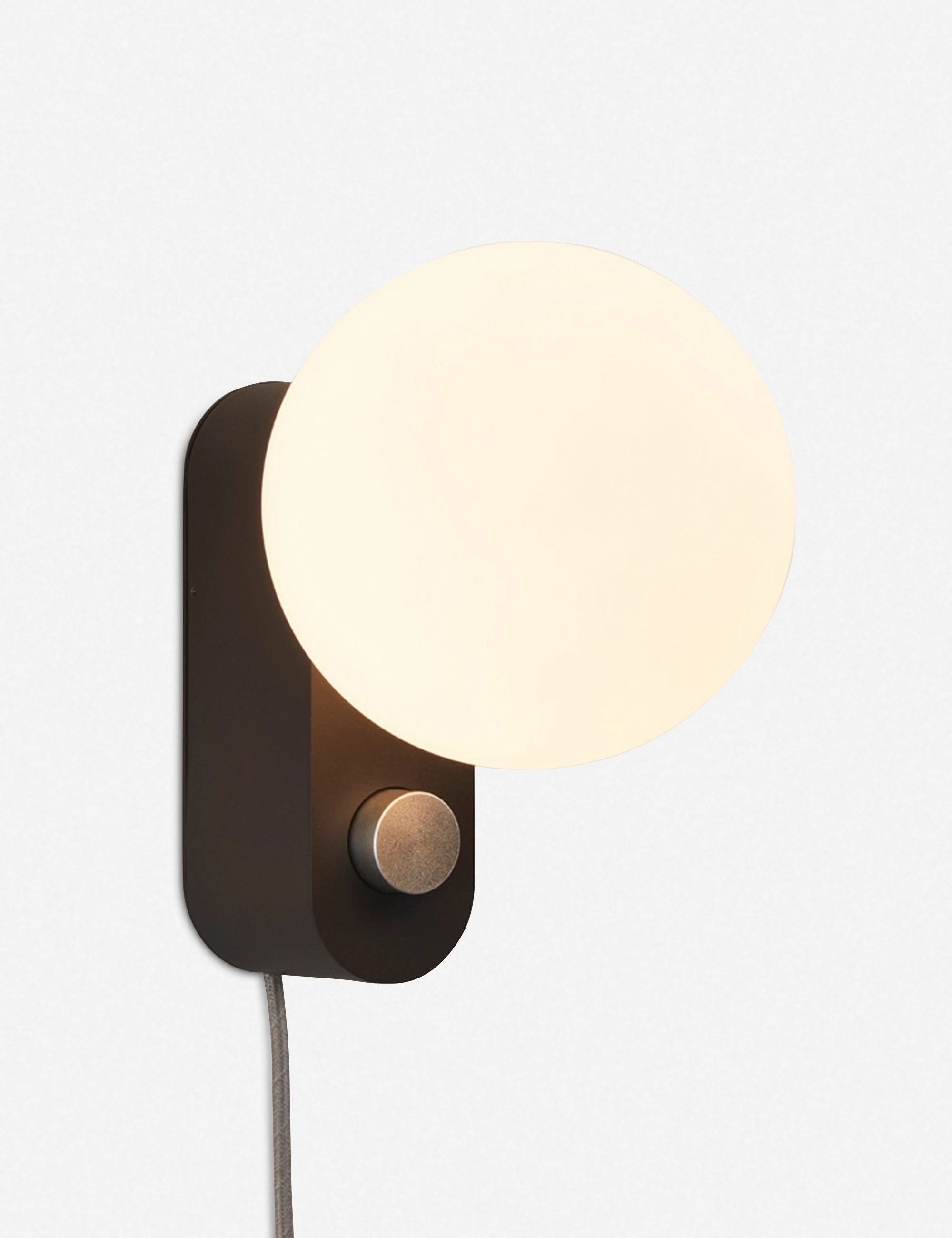 Alumina Table Lamp by Tala