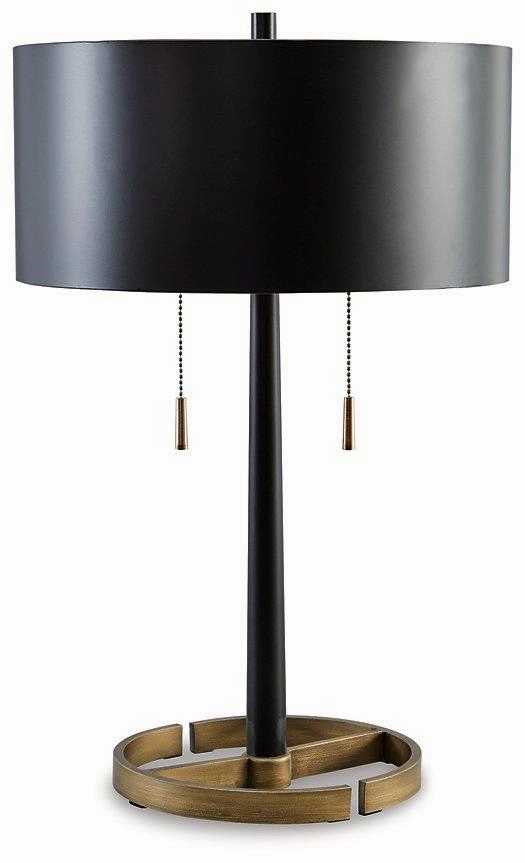 Amadell Table Lamp mini decorative bulb