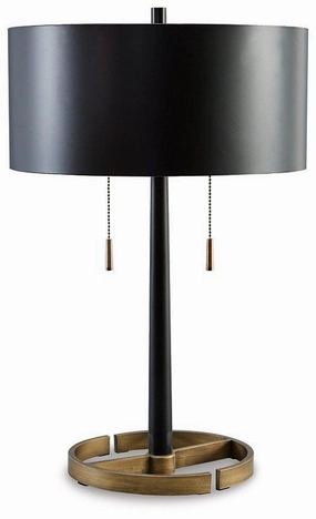 Amadell Table Lamp mini decorative bulb