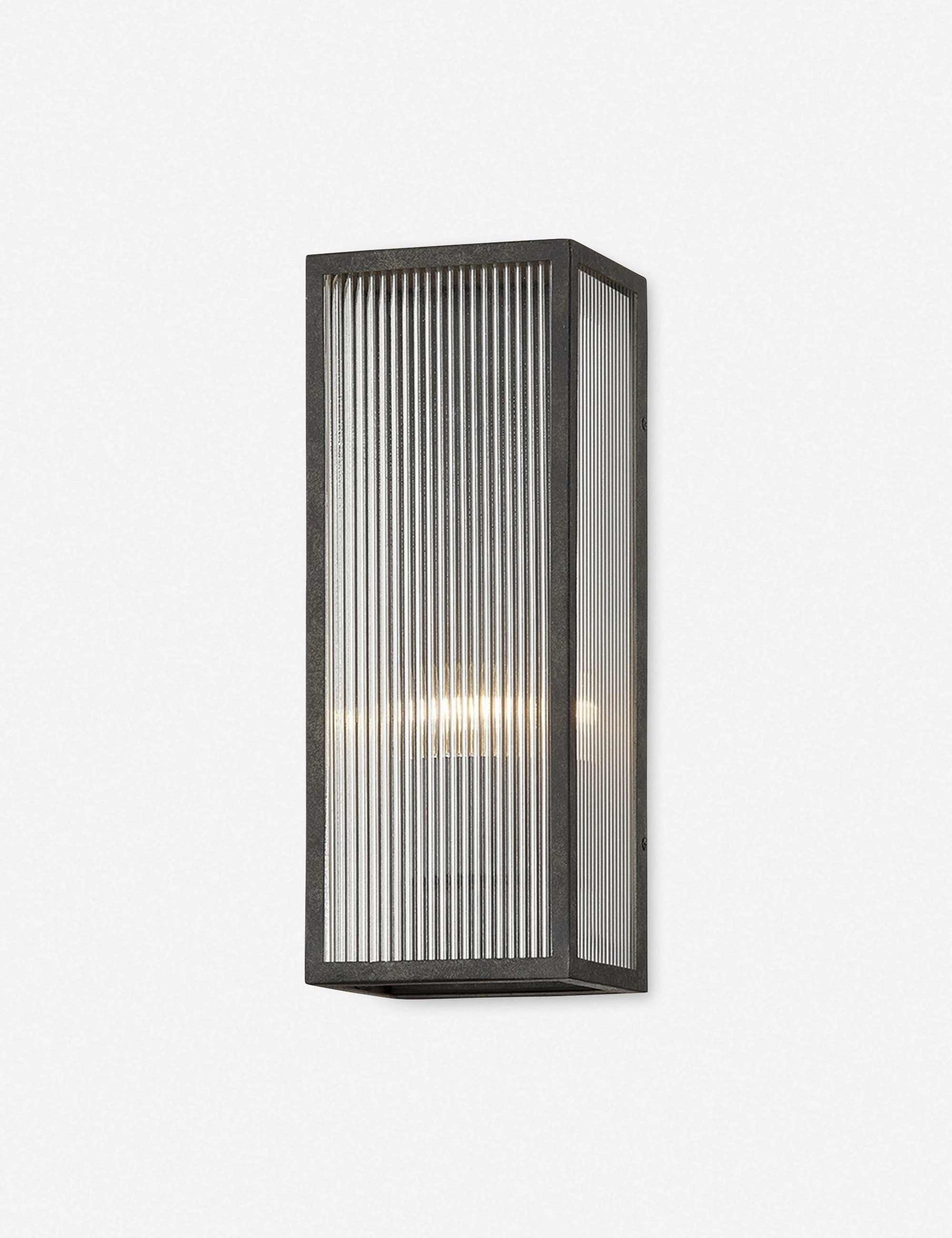 Amadora Outdoor Sconce ambient lighting fixture
