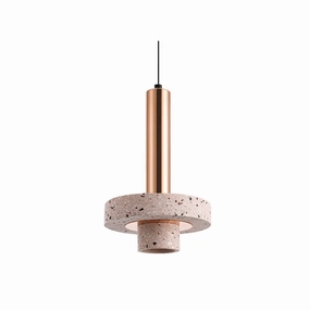 Ambra Pendant Lamp minimalist ceiling light