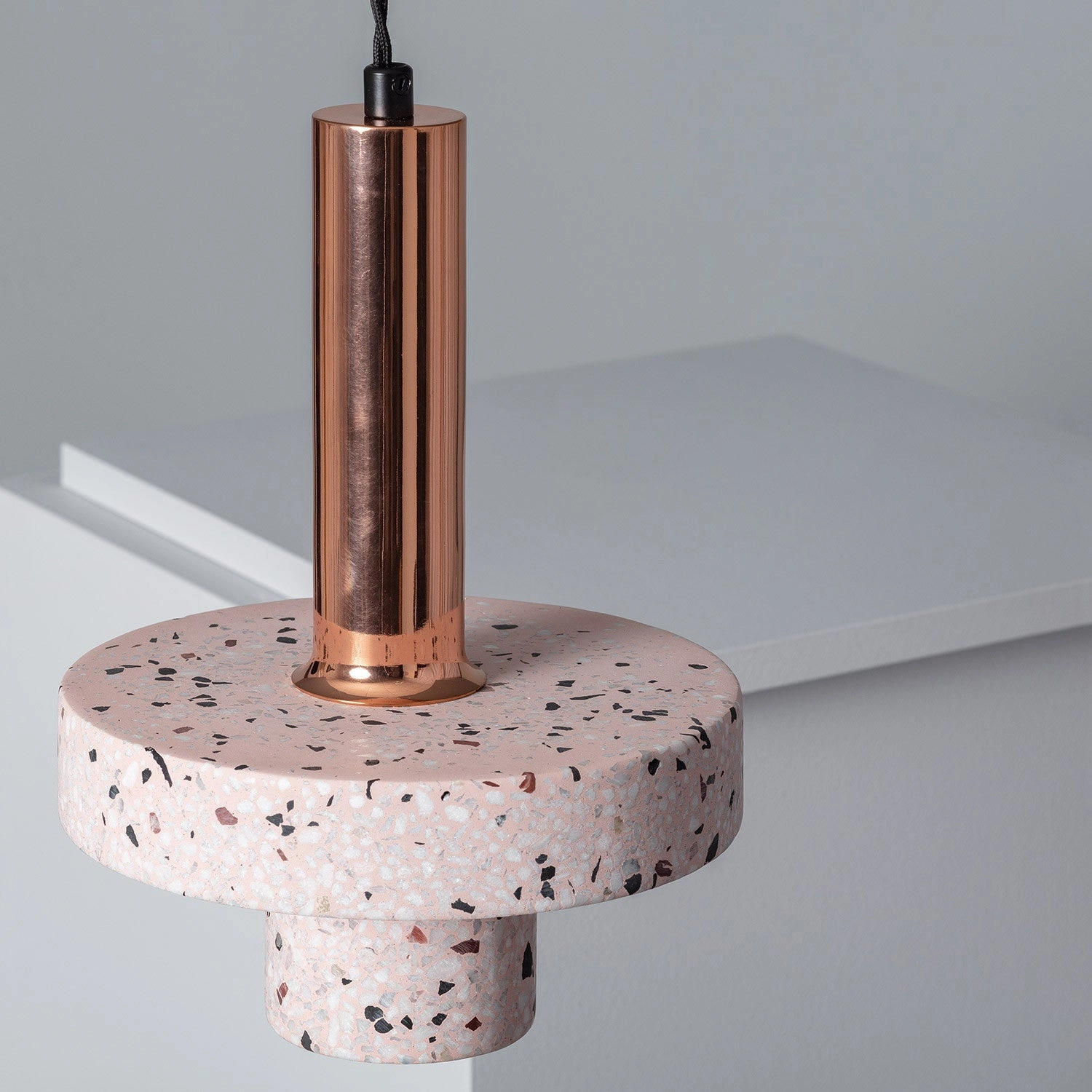 Ambra Pendant Lamp